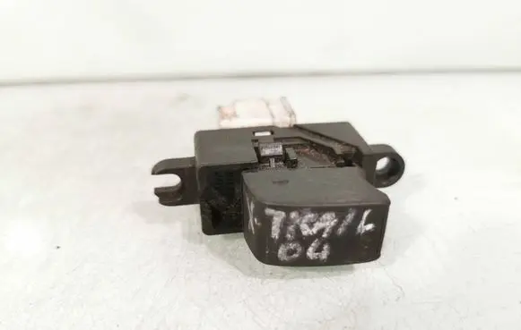 Nissan X-Trail T30 Electric window control switch