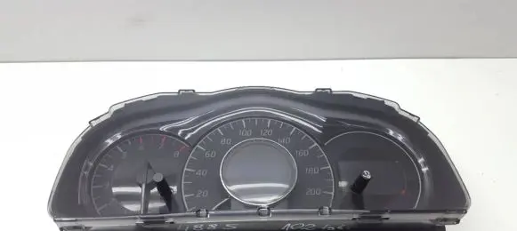 Nissan Note (E12) Speedometer (instrument cluster) 248103VV0A