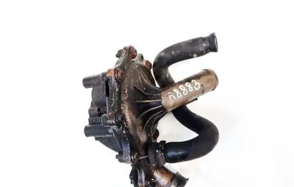 Citroen Jumper Water pump
