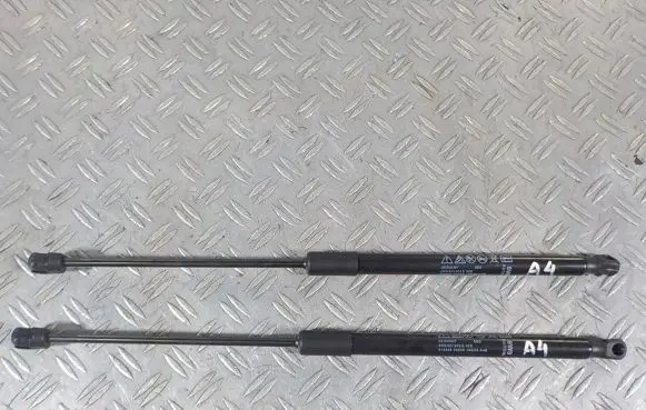 Audi A4 S4 B9 8W Tailgate strut 8W9827552E 6135580420N