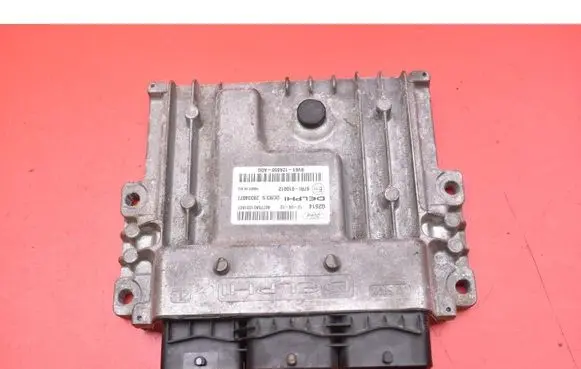Ford Grand C-MAX Engine control unit/module ECU BV6112A650ADG