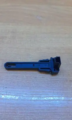 BMW 3 E92 E93 Interior temperature sensor 109267677