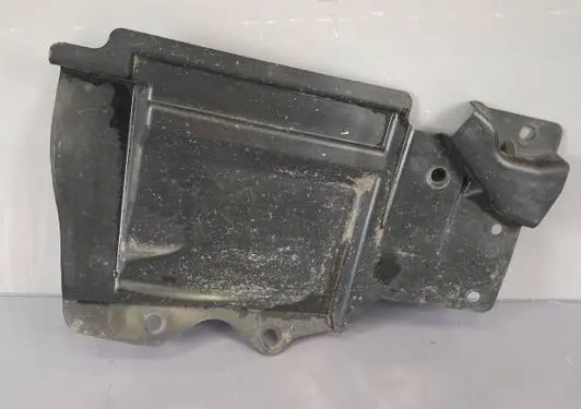Nissan Qashqai+2 Front underbody cover/under tray 64838JD00A 128868