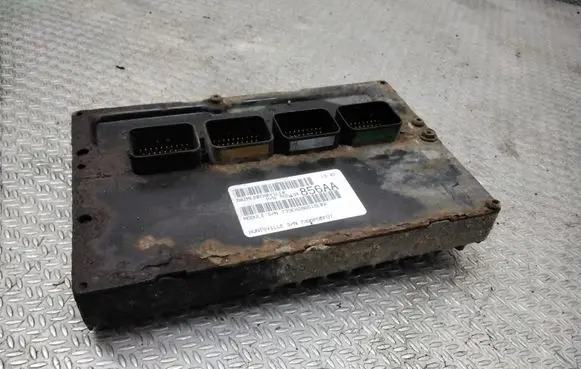 Chrysler Pacifica Engine control unit/module ECU 856AA