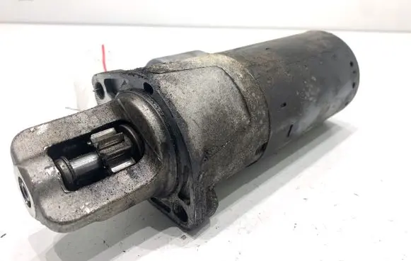 Mercedes-Benz CLS C218 X218 Starter motor A6429061100