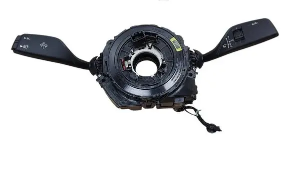 BMW X4 G02 Wiper turn signal indicator stalk/switch 5A32035 61315A32035