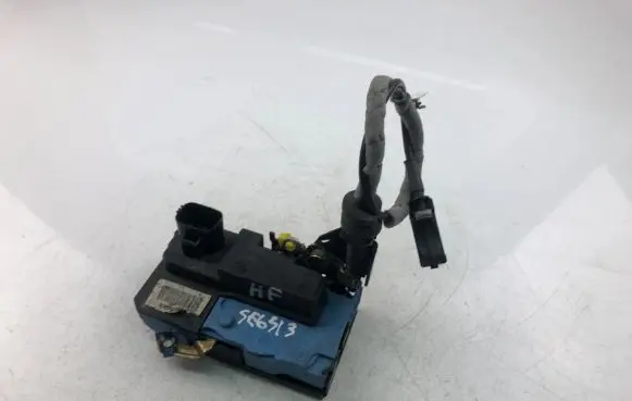 Volvo V70 Coupe door lock (next to the handle) 30699748