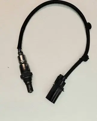 Opel Astra J Lambda probe sensor 55595508