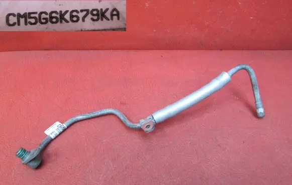 Ford B-MAX Turbo turbocharger oiling pipe/hose CM5G6K679KA