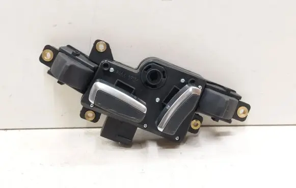 Audi A8 S8 D3 4E Seat control switch 4E0959765H