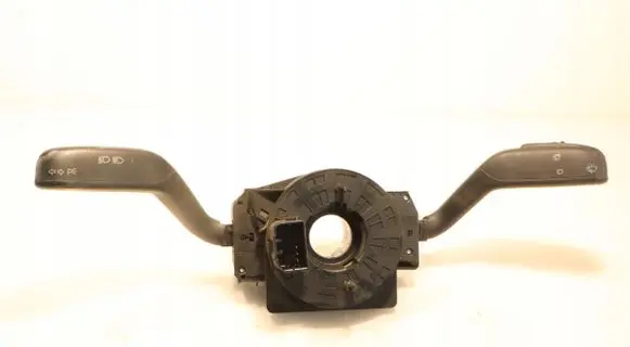 Skoda Fabia Mk2 (5J) Light switch 7H0953503BJ