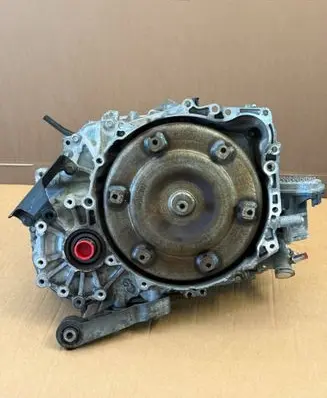 Volvo V60 Automatic gearbox 1285238 TF80SD 18A3823114