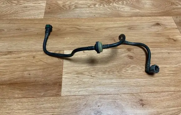 Peugeot Partner Brake booster pipe/hose 9684704180