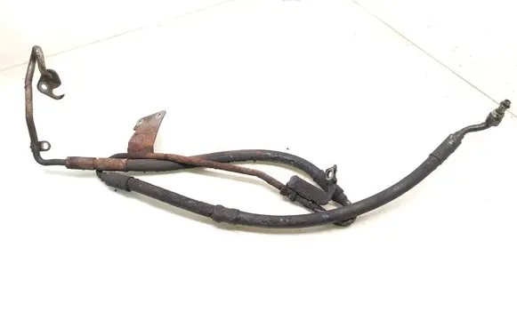 Mercedes-Benz CLS C219 Power steering hose/pipe/line A2114602824