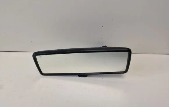 Volkswagen Sharan Rear view mirror (interior) 6N0857511A