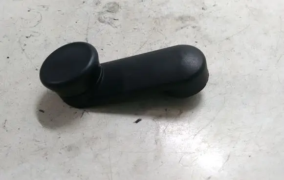 Opel Insignia A Rear door window winding handle 24451526