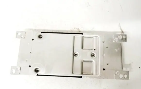 BMW 5 GT F07 Other control units/modules 8410937714901 84.109377149-01