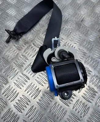 Ford Galaxy Third row seat belt 1015747