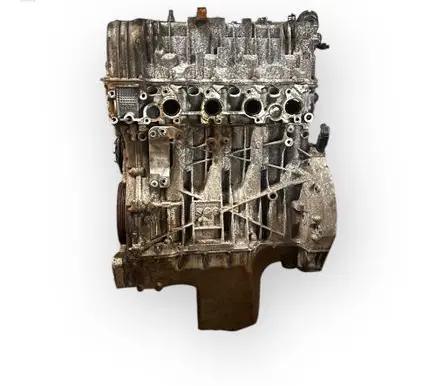Mercedes-Benz A W169 Engine 266920