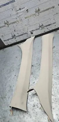 Mitsubishi Outlander (A) pillar trim 7210A248ZZ 7210A245ZZ