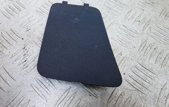 Mitsubishi ASX Trunk/boot trim cover 7224A146