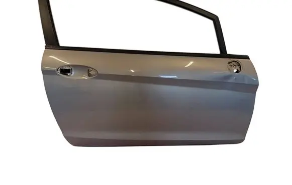 Ford Fiesta Door (2 Door Coupe) 