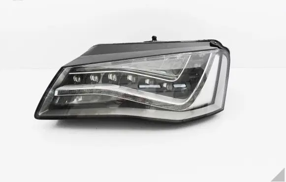 Audi A8 S8 D4 4H Headlight/headlamp 4H0941003