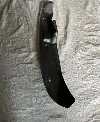 Volvo XC90 Fender end trim 32219521 BQ2FA