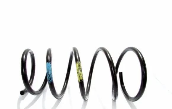 Nissan Primera Front coil spring