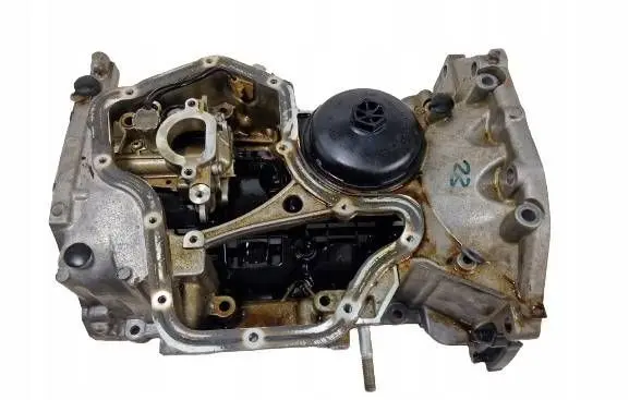 Nissan Qashqai Oil sump 110175352R