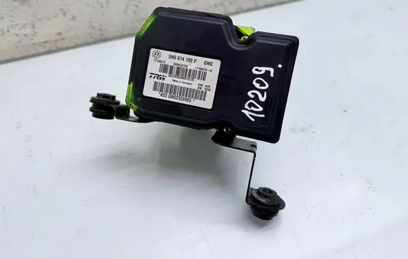 Volkswagen Tiguan ABS Pump 5N0614109P