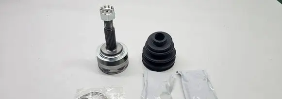 Opel Corsa B Driveshaft outer CV joint 771074530 0374263