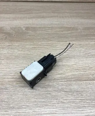 Mazda 3 I Airbag deployment crash/impact sensor 3M5T14B342AB