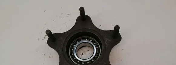 Ford Transit Rear wheel bearing hub 2950E11160
