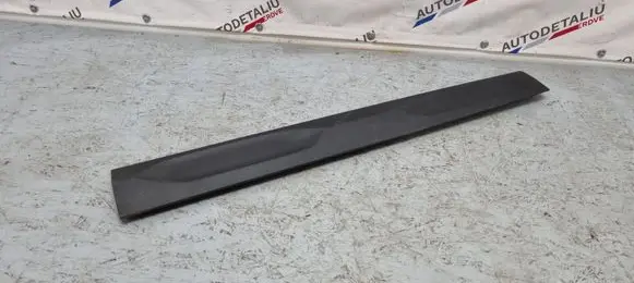 BMW X2 F39 Front door trim (molding) 7421440