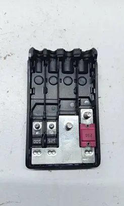BMW X1 F48 F49 Positive wiring loom 61149321027 03072020 S425369091K