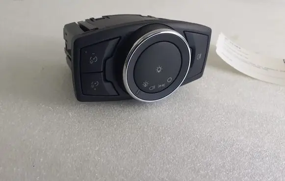 Ford Mustang VI Light switch DG9T13D061BDW 1700785901