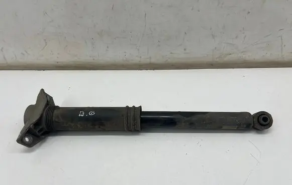 Rear shock absorber/damper
