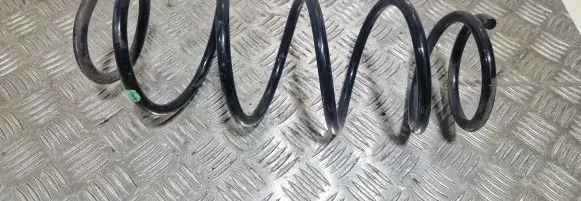 Toyota Aygo AB40 Front coil spring