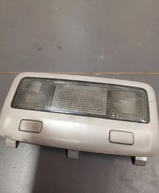 Toyota Avensis T250 Rear seat light 8125005020 1768