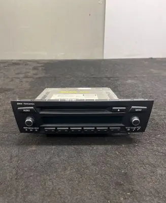 BMW 3 E90 E91 Radio/CD/DVD/GPS head unit 9246499 13264010 D1029A6156683