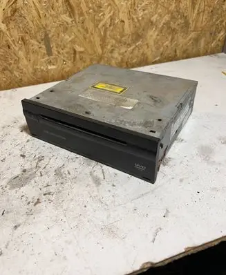 Mercedes-Benz E W211 GPS navigation control unit/module a2208206085