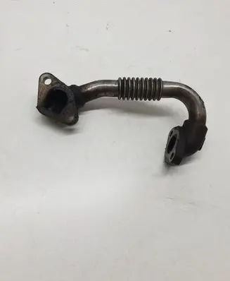 Mitsubishi Outlander EGR valve line/pipe/hose
