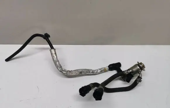 BMW 5 G30 G31 G38 AdBlue injector 8580210 13061703751