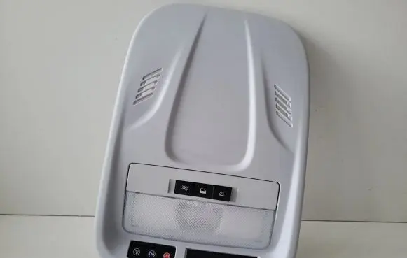 Opel Crossland X Front seat light 455567867
