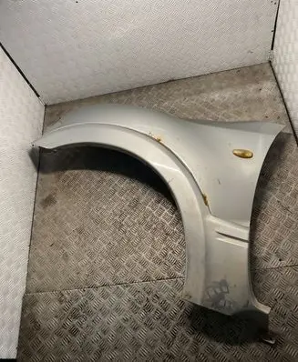 Mitsubishi Pajero Fender
