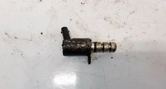 Skoda Octavia Mk2 (1Z) Oil level sensor 06H115243F