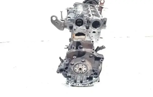 Ford Mondeo MK V Engine T7CA