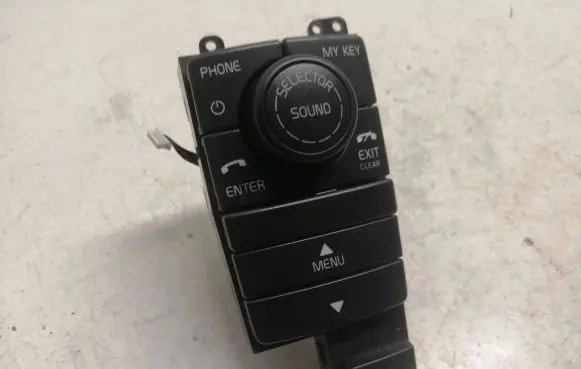 Volvo XC90 Phone control unit/module 30646102 19206K0PEA 03W11T