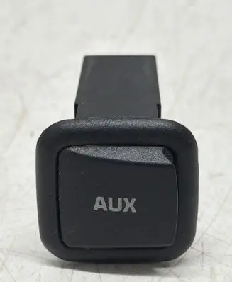 Skoda Roomster (5J) AUX in-socket connector 5J0035475 G50127 SK0300